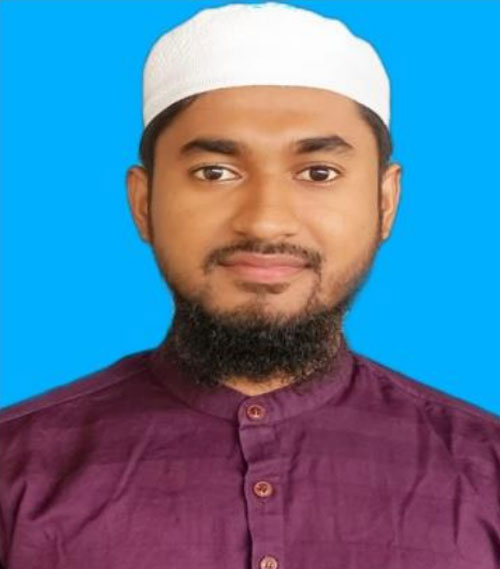 Abdullah Masud Ahmed